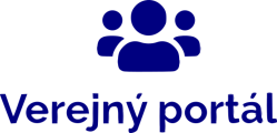 Verejný portál